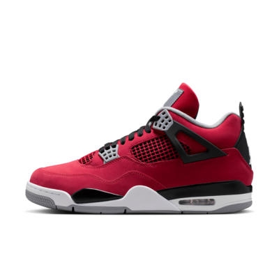 Air Jordan 4 - 'Toro Bravo' FQ8138-600