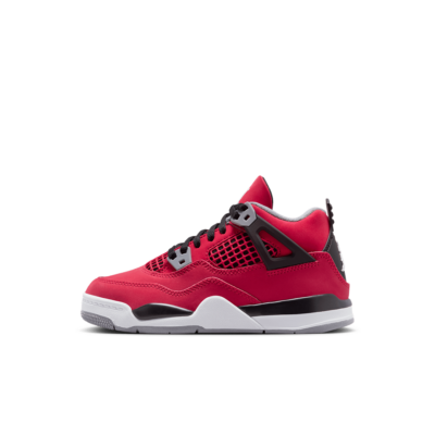 PS Air Jordan 4 - 'Toro Bravo' HV4381-600