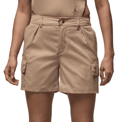 WMNS Jordan Chicago Short - 'Legend Medium Brown' FN5681-244