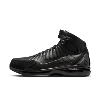 Nike Air Zoom Huarache 2K4 OT - 'Black/Black' IV0329-001