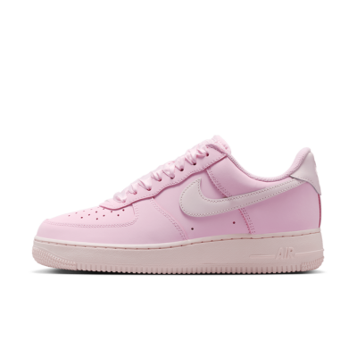 WMNS Nike Air Force 1 Retro Premium - 'Pink Foam/Pearl Pink' IR0871-600