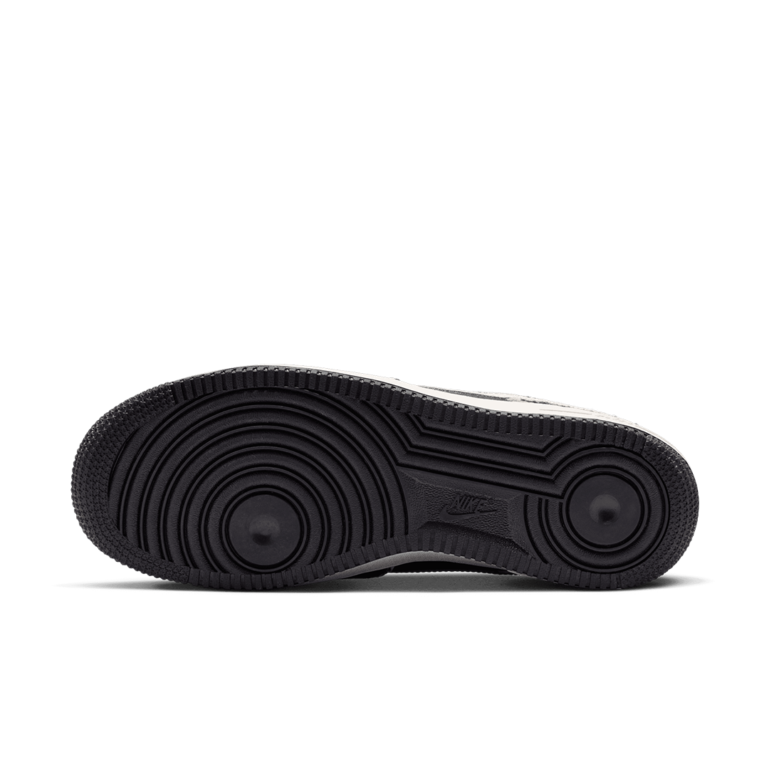 WMNS Nike Air Force 1 '07 - 'Black/Phantom' IO0442-001