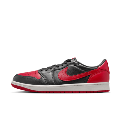 Air Jordan 1 Low - 'Banned' IW6276-001