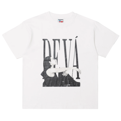 Deva'states Loaf Tee - 'White' DS2654548