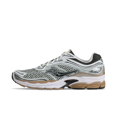Saucony ProGrid Omni 9 - 'White/Saddle' S101245-1097