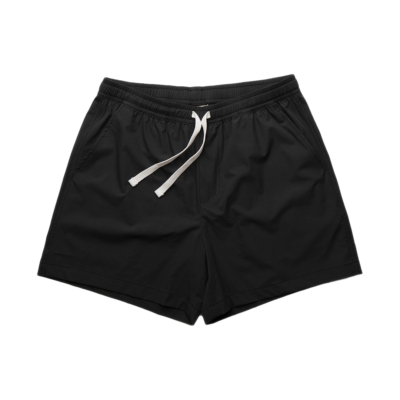 Rizort Tim Short - 'Black' RZ26S404