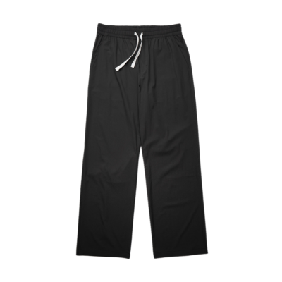 Rizort Tim Pant - 'Black' RZ25W508