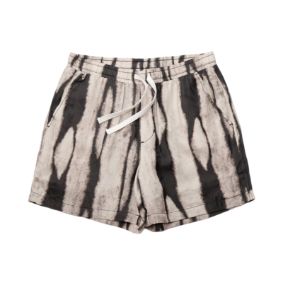 Rizort Shade Short - 'Black' RZ26S407