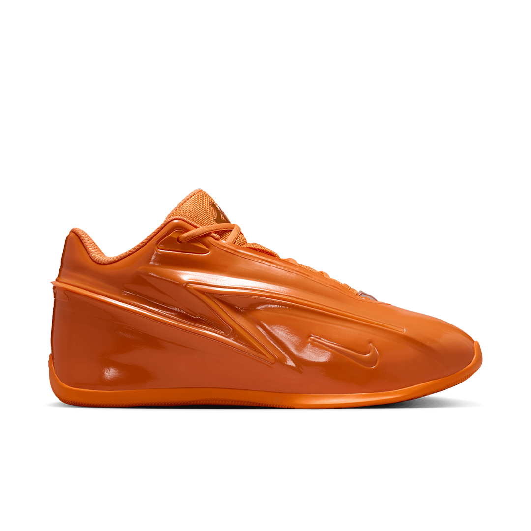 Nike KD 19 - 'Orange Crush' IH1117-800