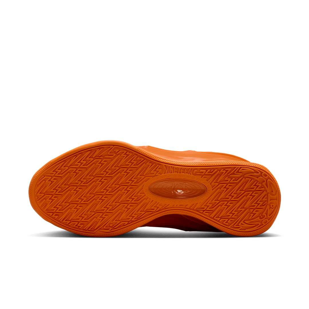 Nike KD 19 - 'Orange Crush' IH1117-800