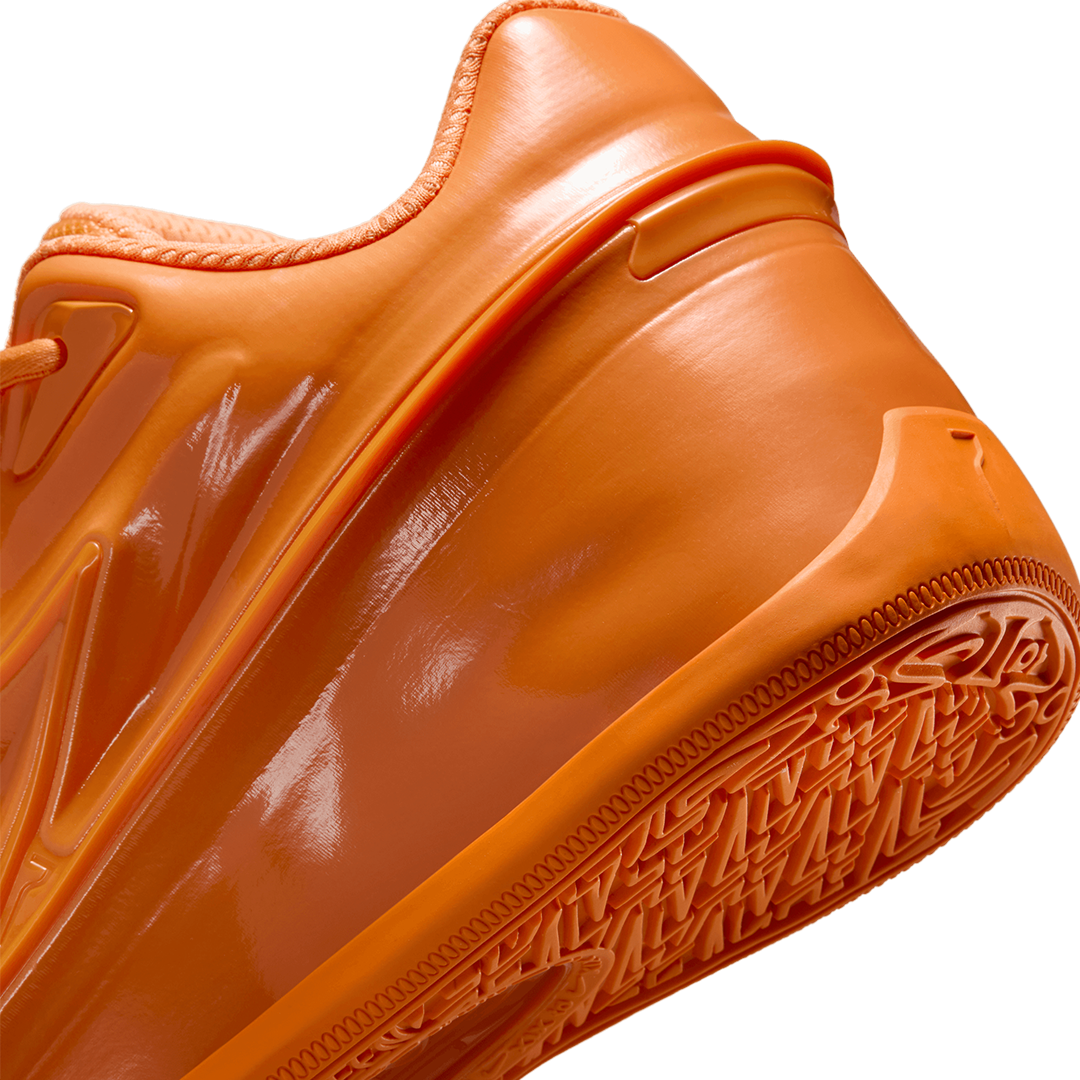 Nike KD 19 - 'Orange Crush' IH1117-800