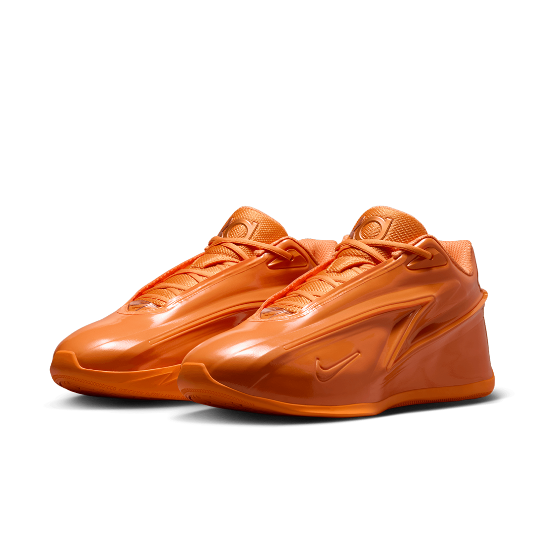 Nike KD 19 - 'Orange Crush' IH1117-800