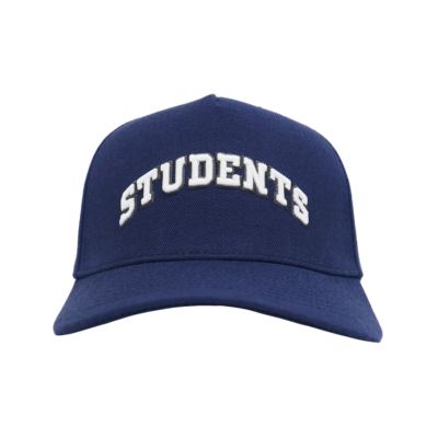 Students Expert Snapback Hat - 'Midnight' SG2601039