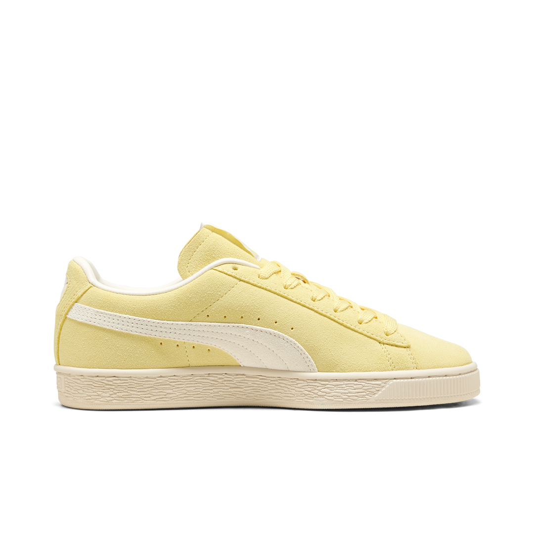Puma Suede Charles F. Stead - 'Pineapple Ice/Frosted Ivory' 405341-03