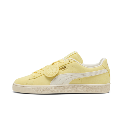 Puma Suede Charles F. Stead - 'Pineapple Ice/Frosted Ivory' 405341-03