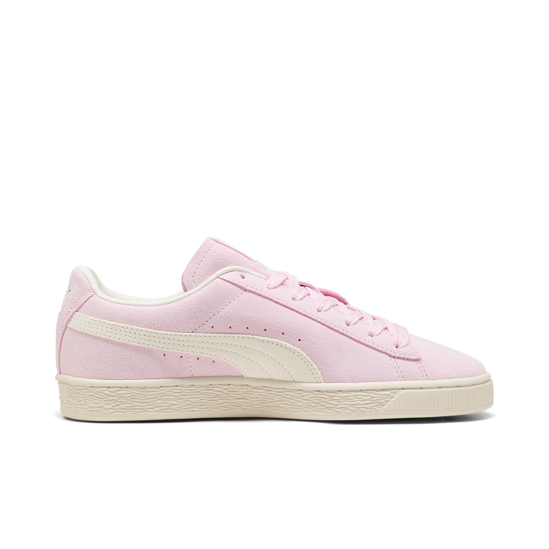 Puma Suede Charles F. Stead - 'Rosy Outlook/Frosted Ivory' 405341-04