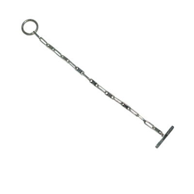 Deva'states Maple Bracelet - 'Silver' MPLSS26-74