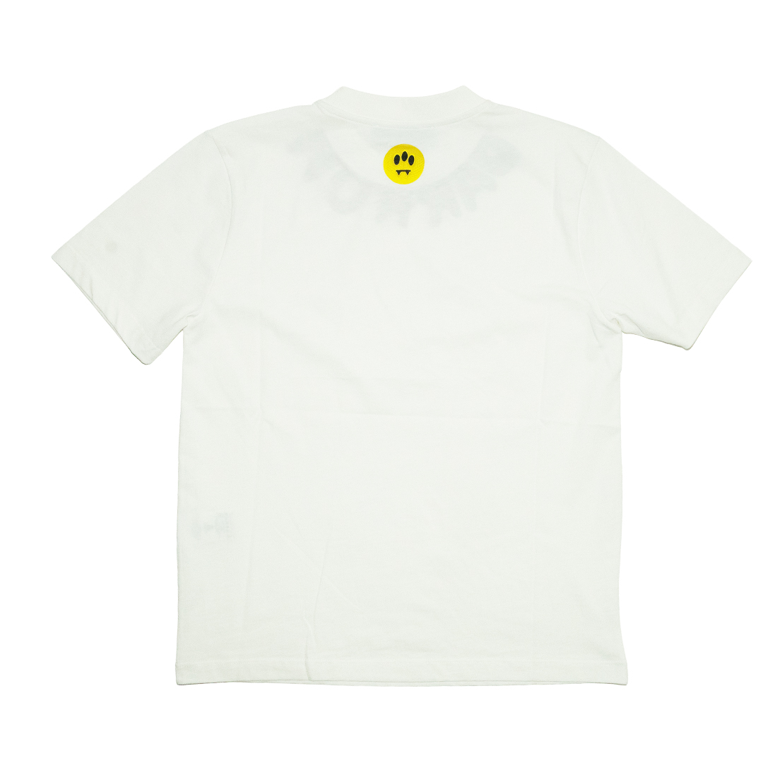 Barrow Jersey Tee - 'Coconut' S6BWUATH071