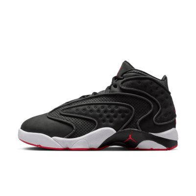 WMNS Air Jordan OG - 'Black/University Red' CW0907-002