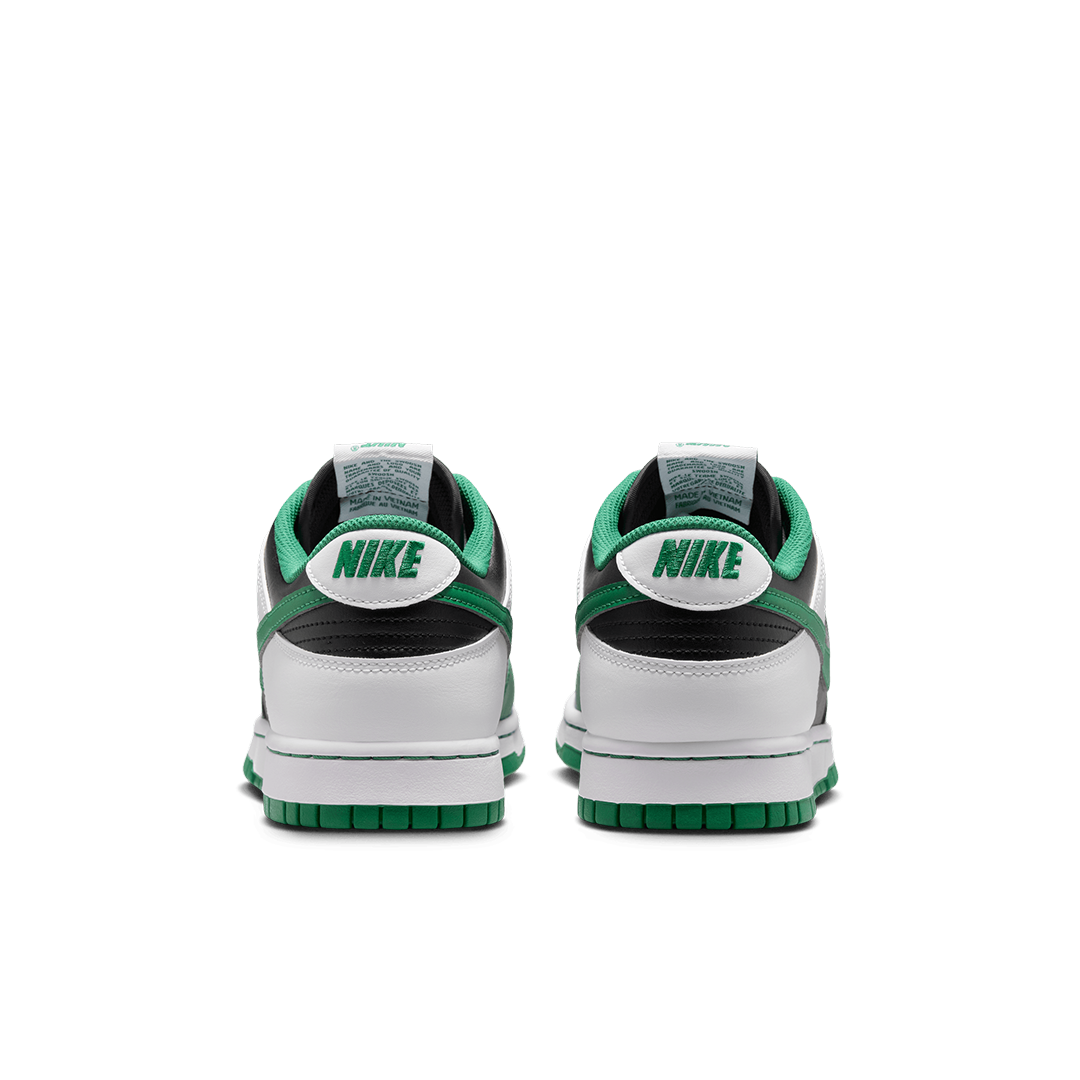 Nike Dunk Low Retro - 'Black/Clover' IV2706-011