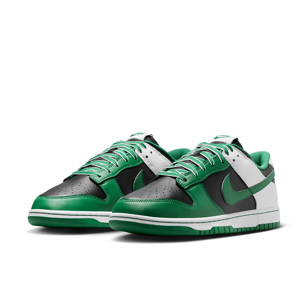 Nike Dunk Low Retro - 'Black/Clover' IV2706-011