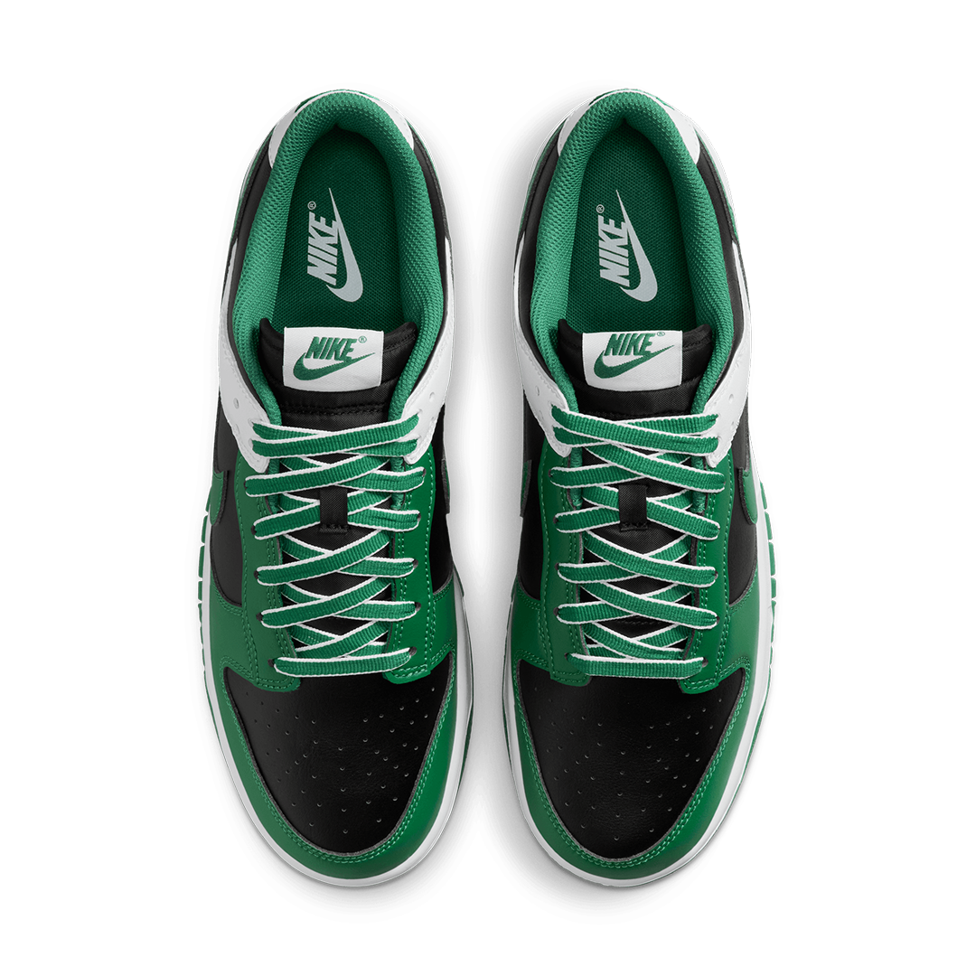 Nike Dunk Low Retro - 'Black/Clover' IV2706-011