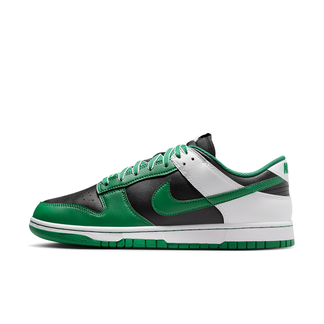 Nike Dunk Low Retro - 'Black/Clover' IV2706-011