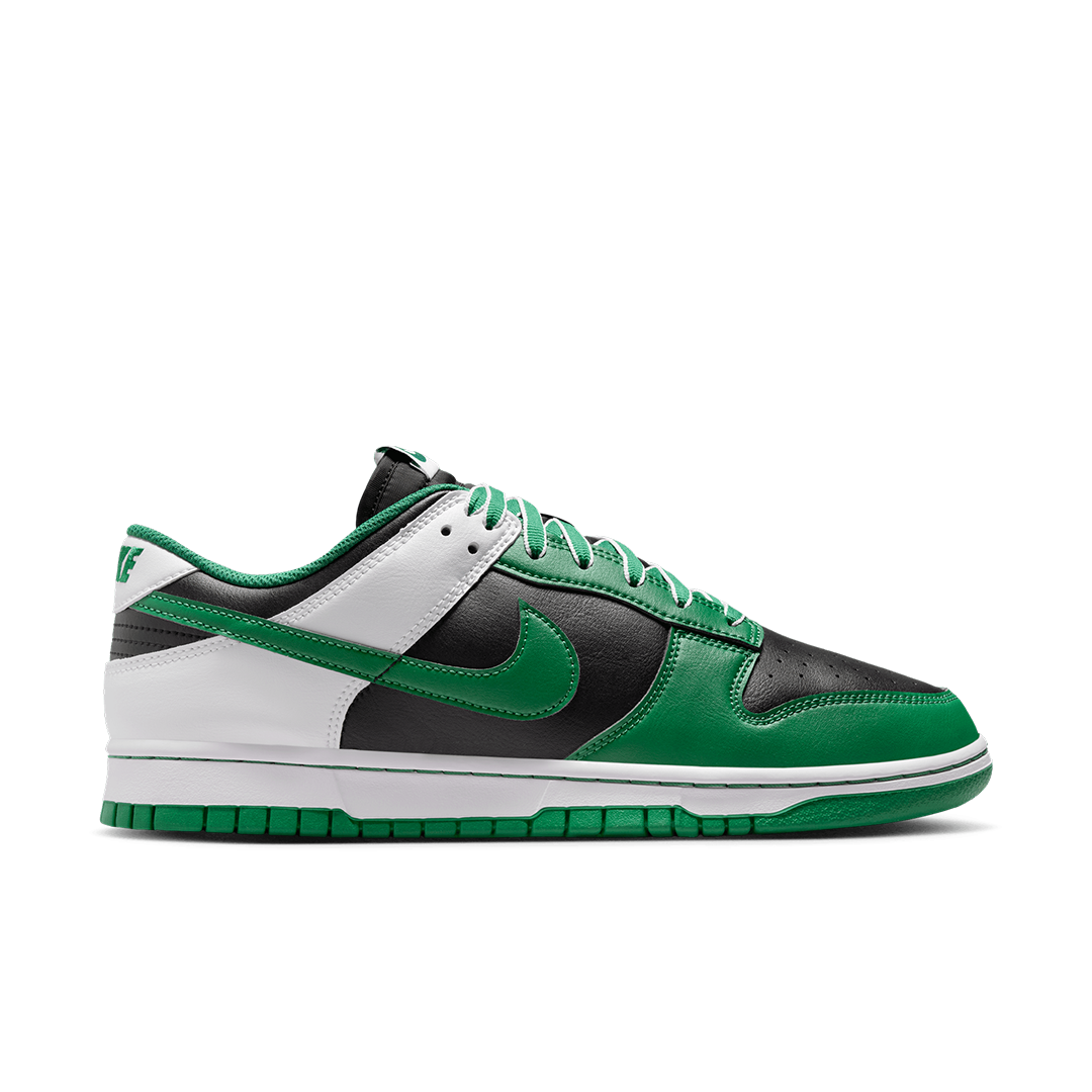 Nike Dunk Low Retro - 'Black/Clover' IV2706-011