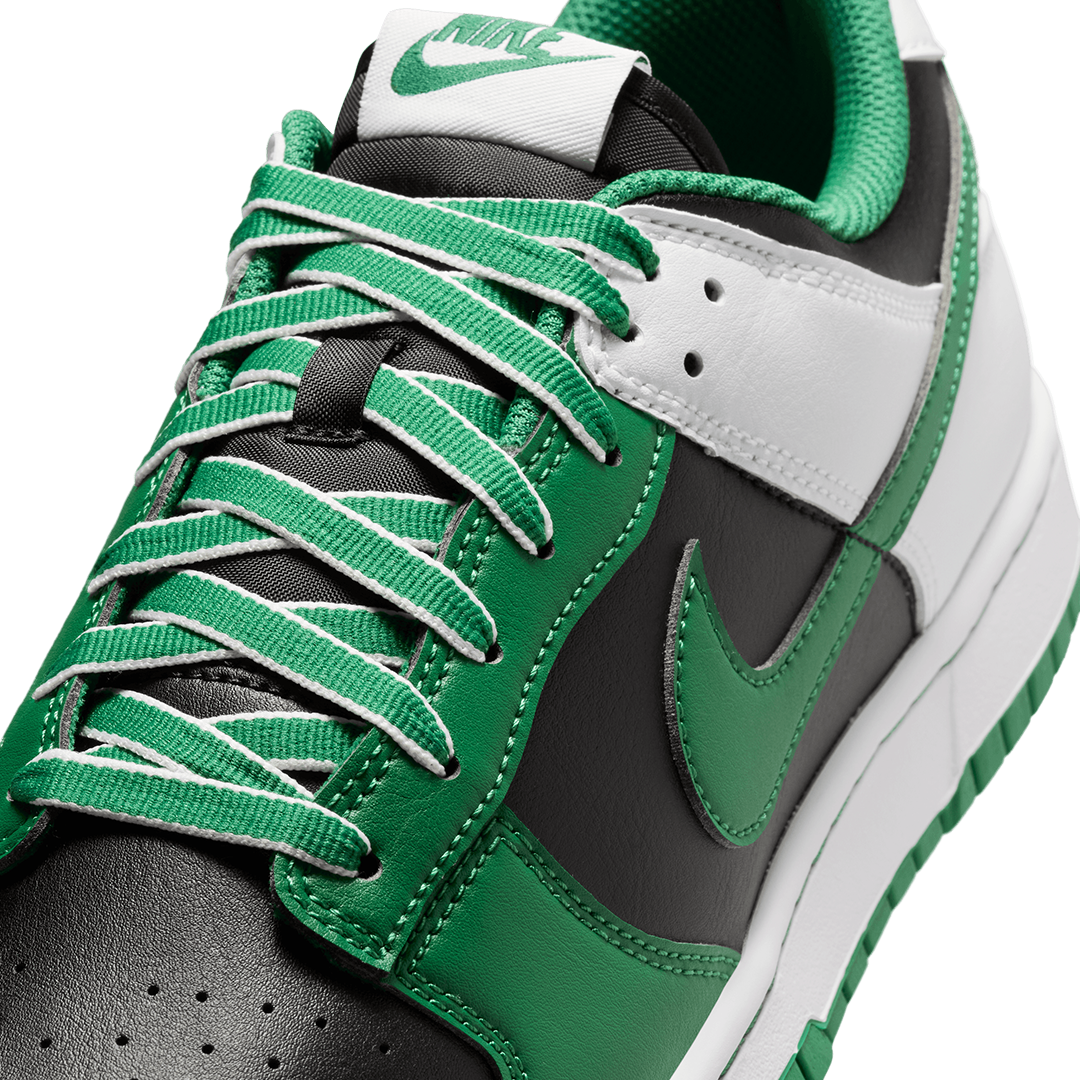 Nike Dunk Low Retro - 'Black/Clover' IV2706-011