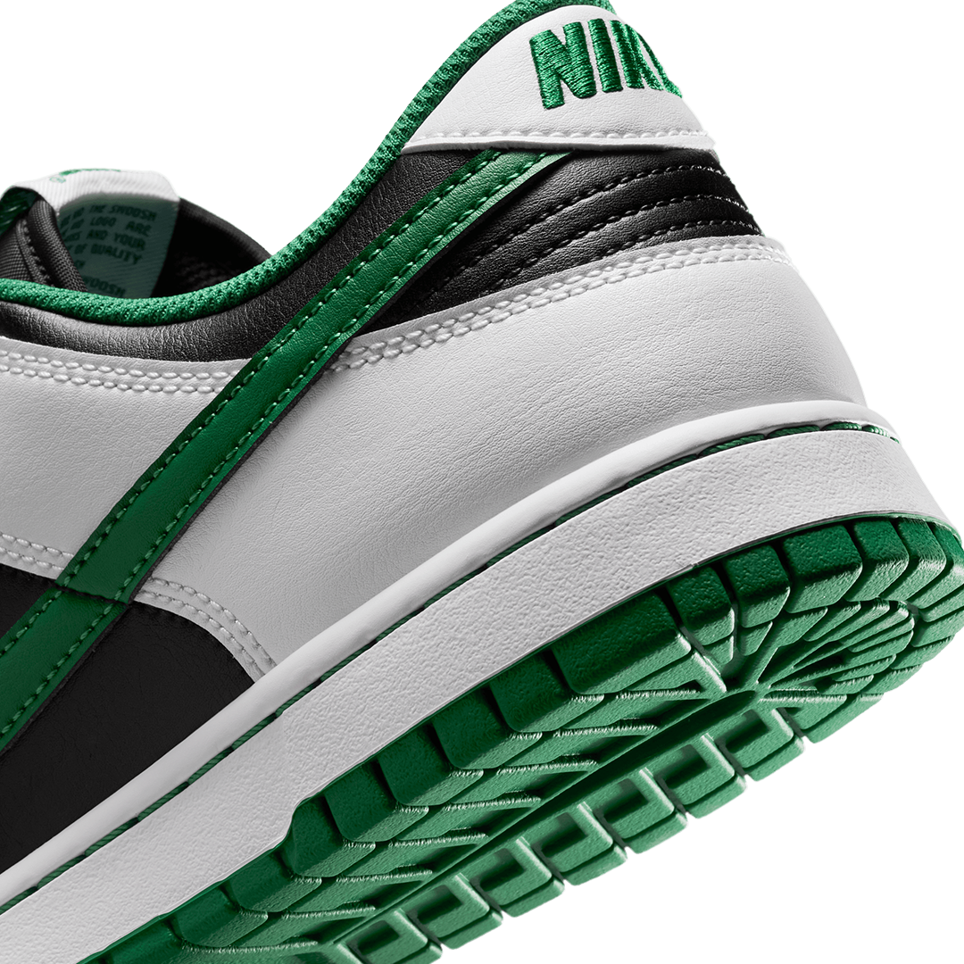 Nike Dunk Low Retro - 'Black/Clover' IV2706-011