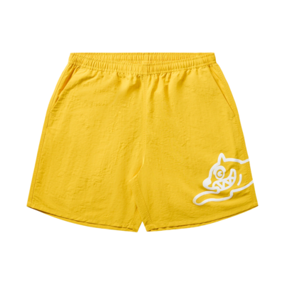 Icecream Cone Nylon Short - 'Citrus' 461-3107
