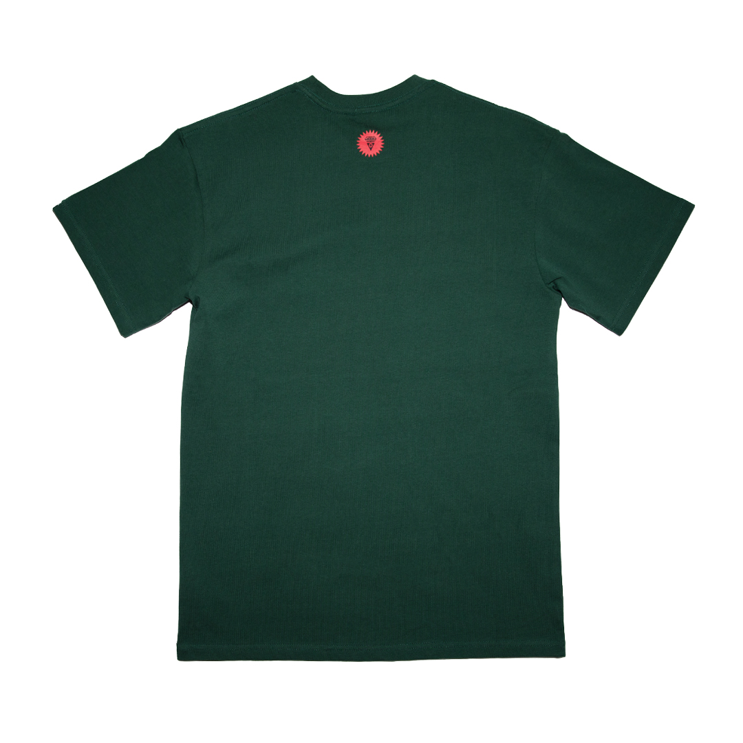 Icecream Streak Tee - 'Sycamore' 461-3212