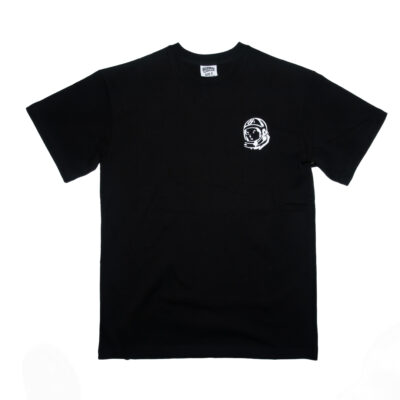Billionaire Boys Club Camo Tee - 'Black' 861-4208