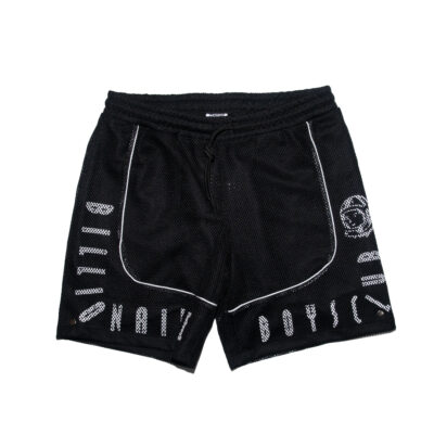 Billionaire Boys Club Next Short - 'Black' 861-4108