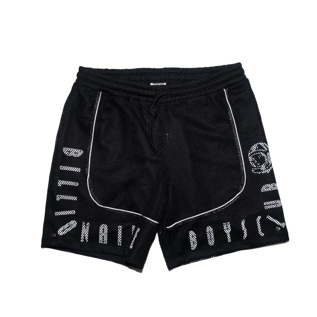 Billionaire Boys Club Next Short - 'Black' 861-4108