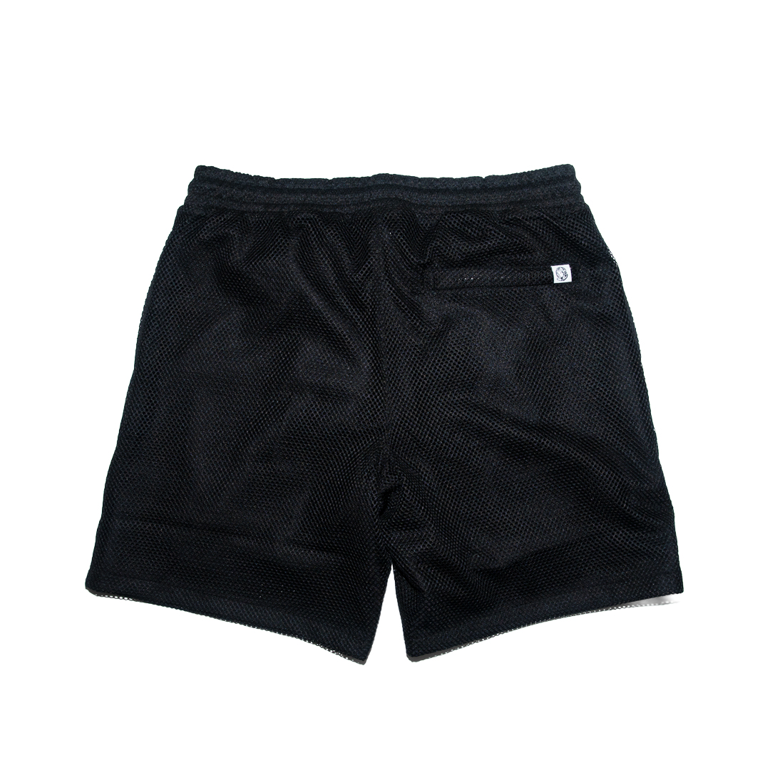 Billionaire Boys Club Next Short - 'Black' 861-4108