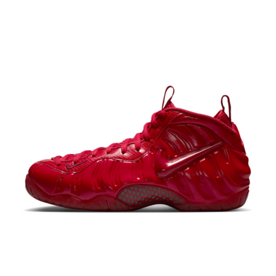 Nike Air Foamposite Pro - 'Gym Red' HF0794-600