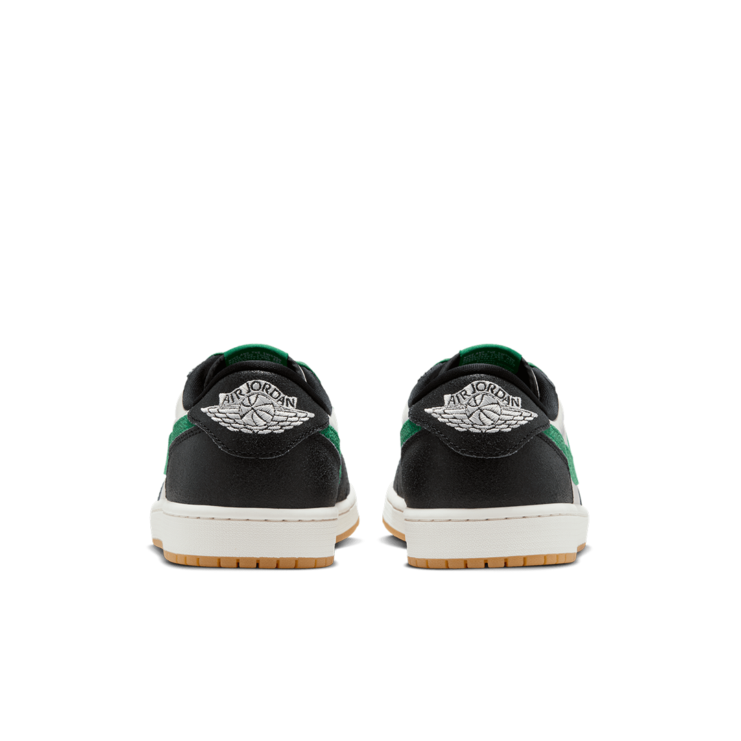 Air Jordan 1 Low - 'Phantom/Pine Green' IR2283-030