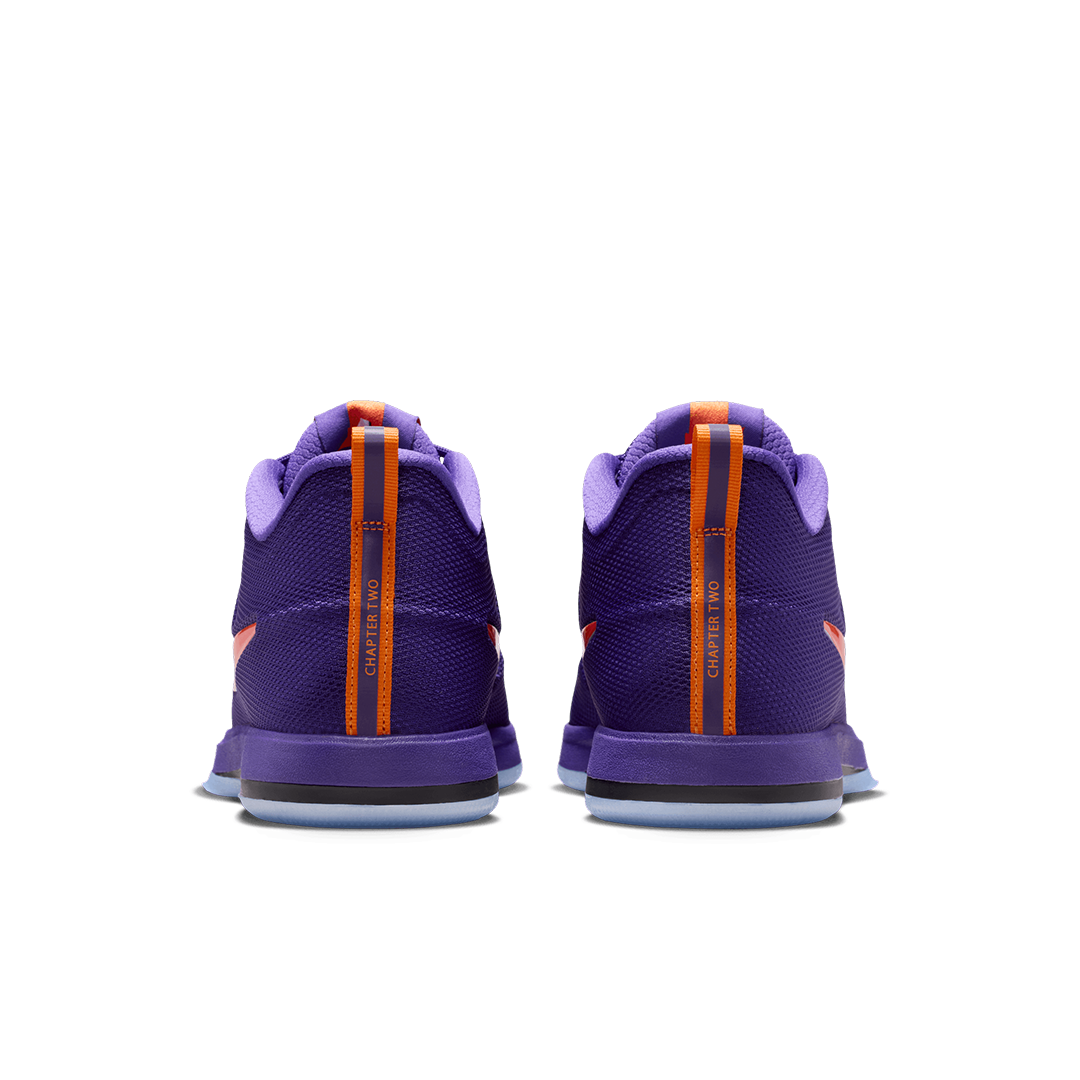 Nike Book 2 - 'Sunburst' FZ7013-500