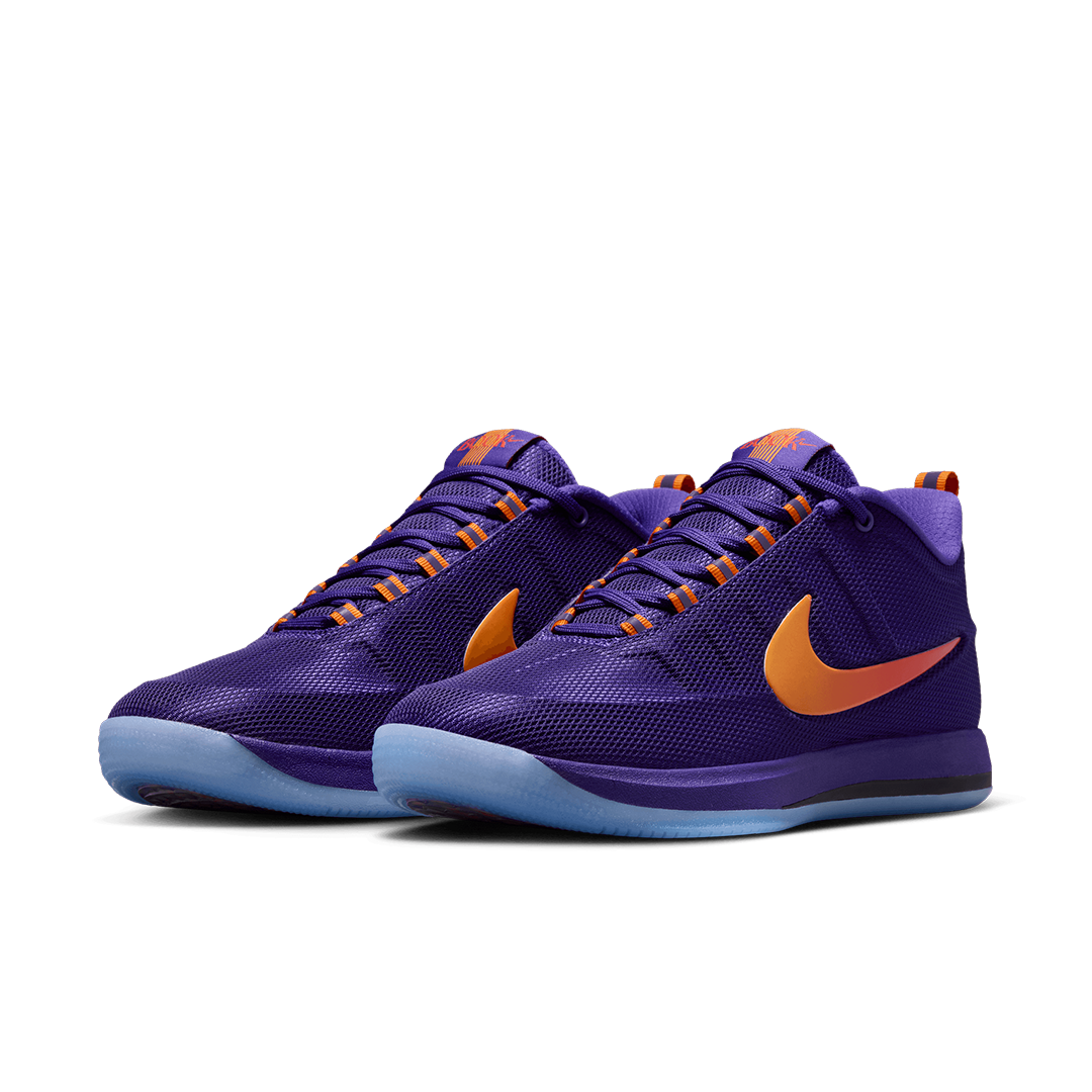 Nike Book 2 - 'Sunburst' FZ7013-500