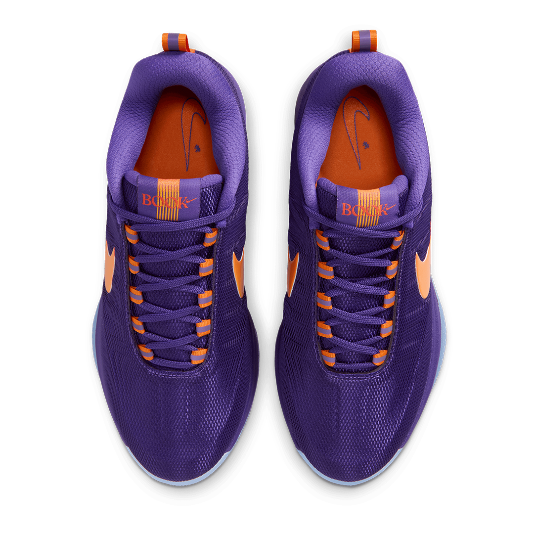 Nike Book 2 - 'Sunburst' FZ7013-500