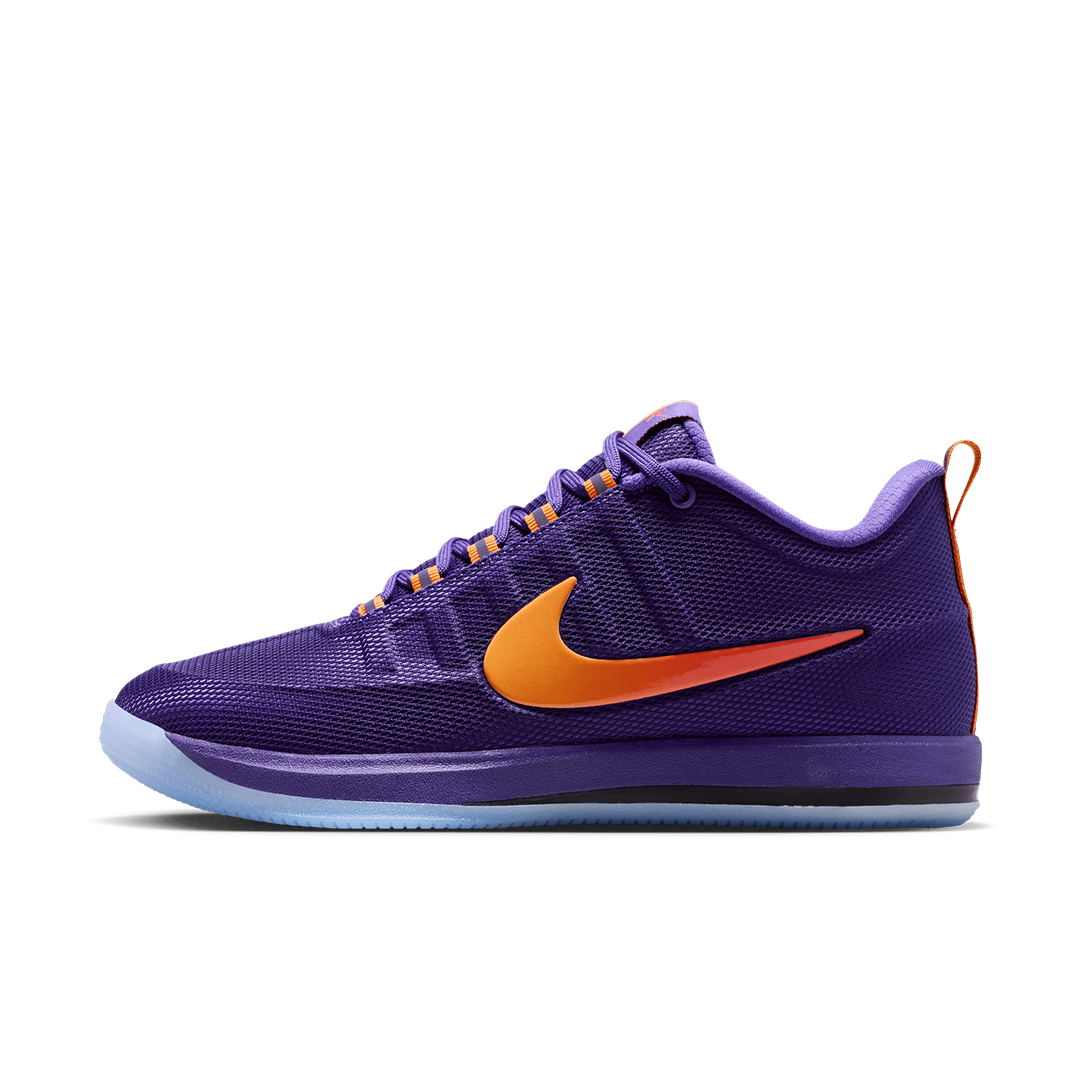 Nike Book 2 - 'Sunburst' FZ7013-500