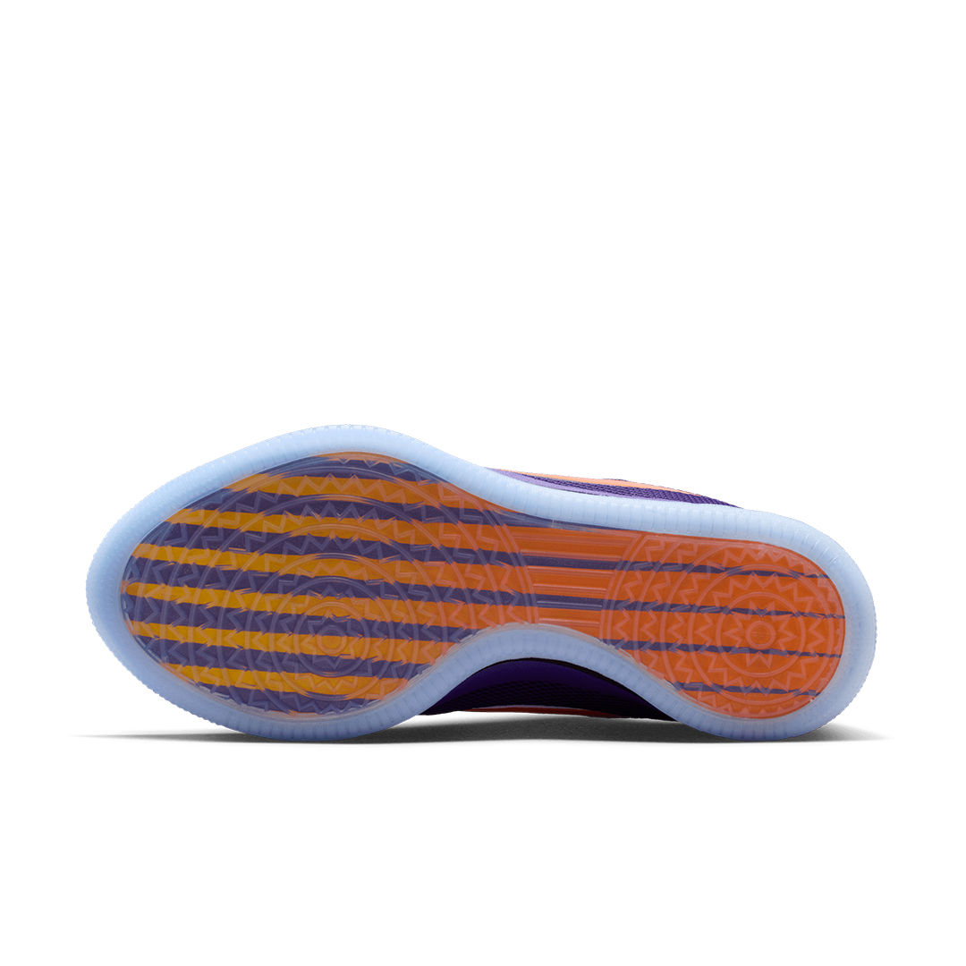Nike Book 2 - 'Sunburst' FZ7013-500