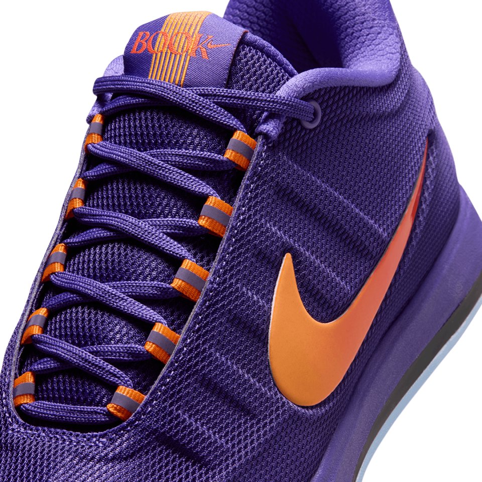 Nike Book 2 - 'Sunburst' - Kicks Lounge