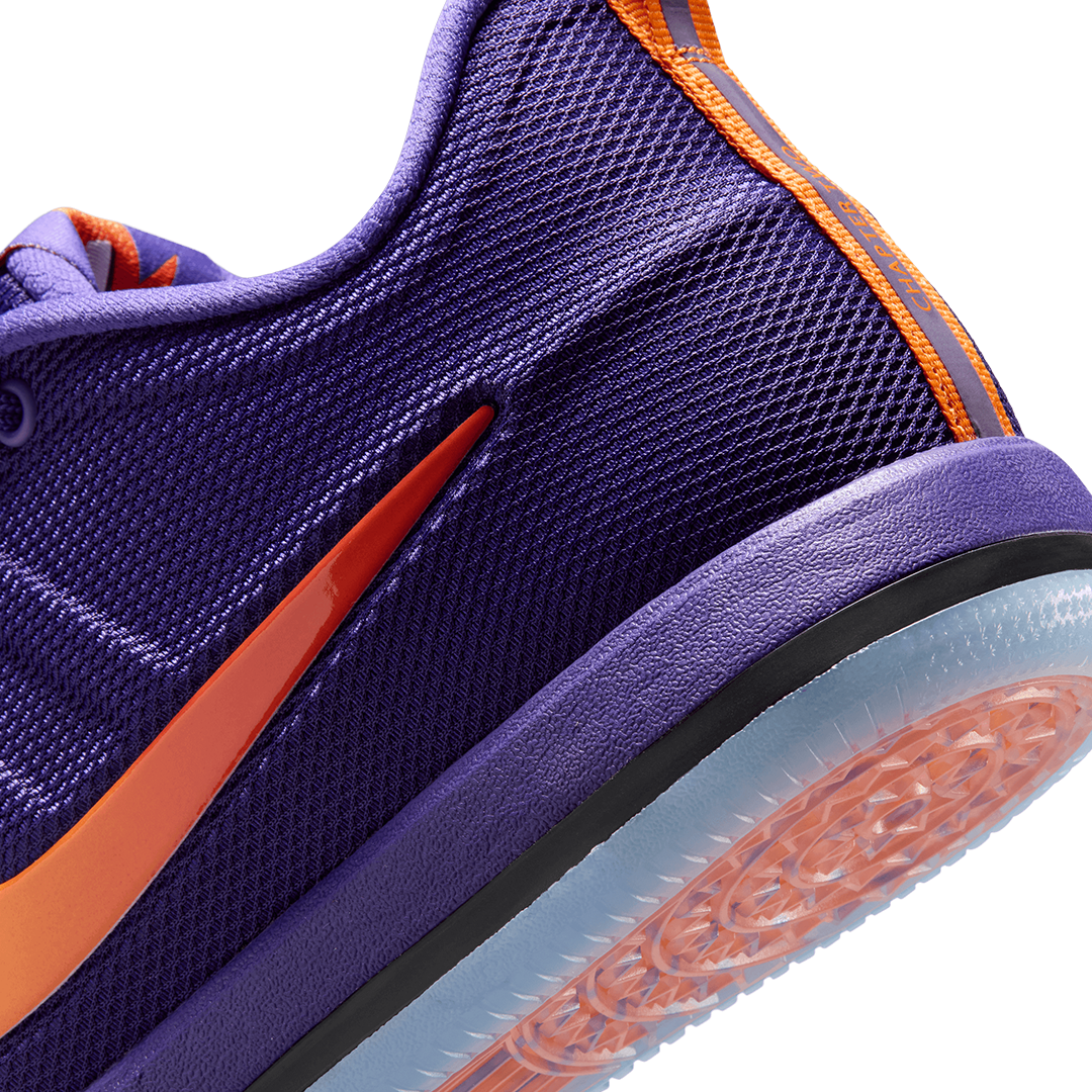 Nike Book 2 - 'Sunburst' FZ7013-500
