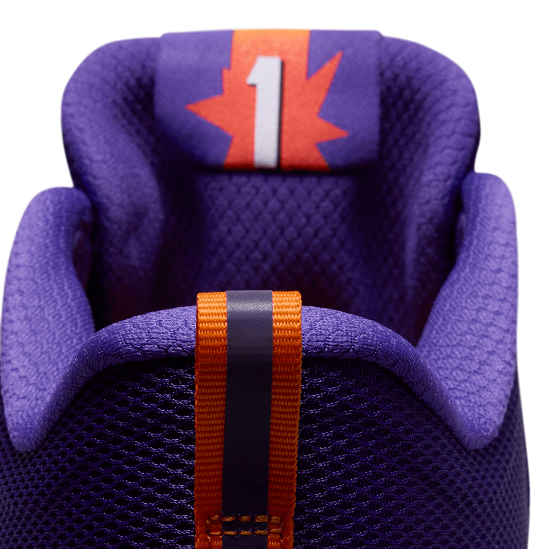 Nike Book 2 - 'Sunburst' FZ7013-500
