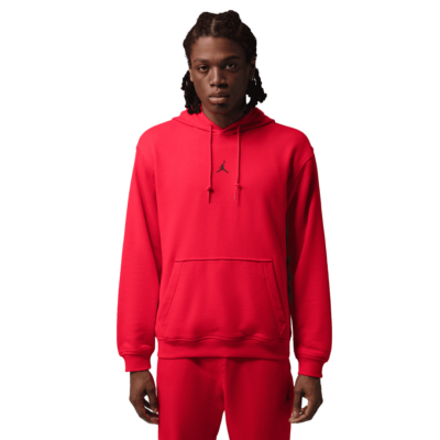 Jordan Sport Crossover Dri-FIT Hoodie - 'University Red' IM7656-657