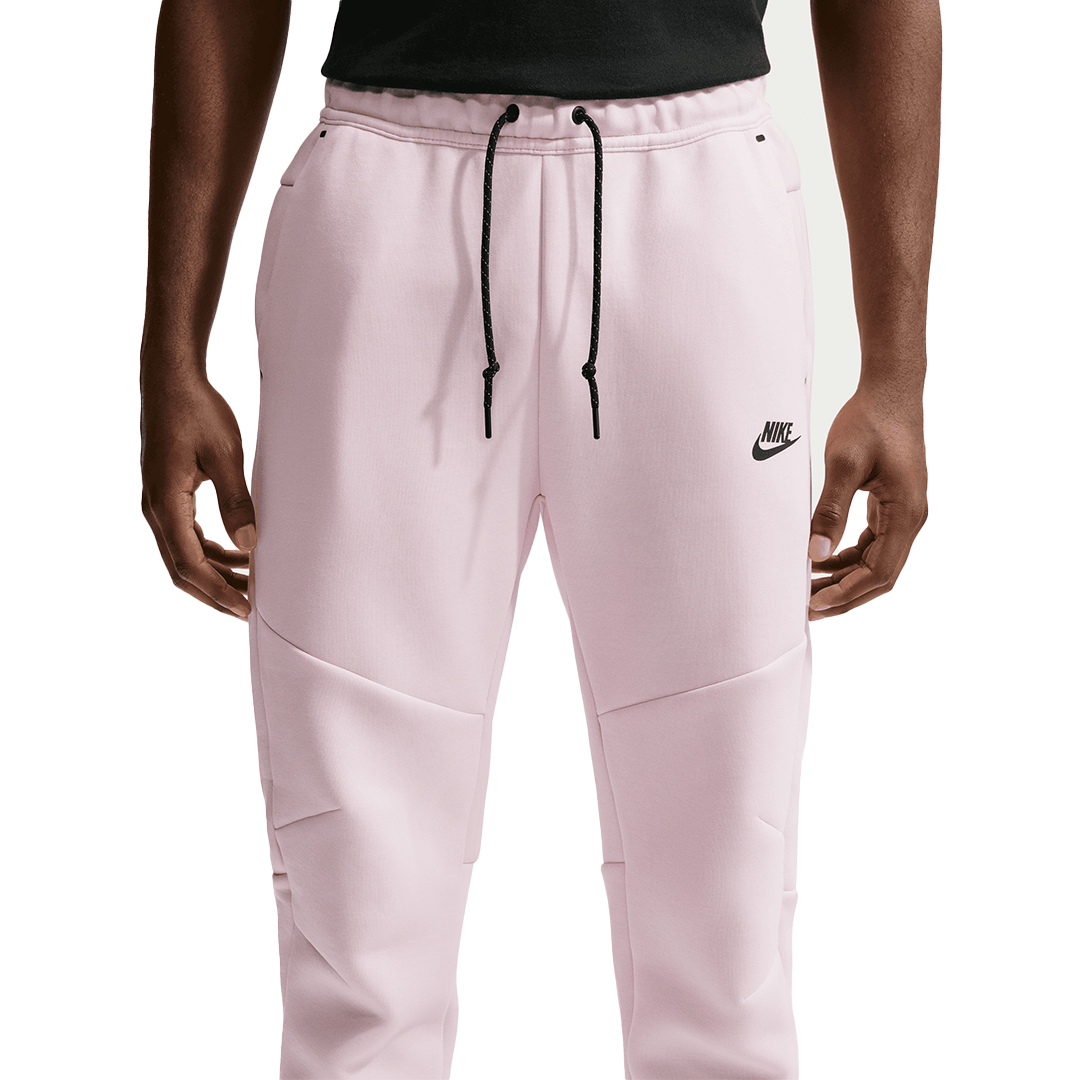 Nike Tech Fleece Jogger - 'Pink Foam/Black' HV0959-663