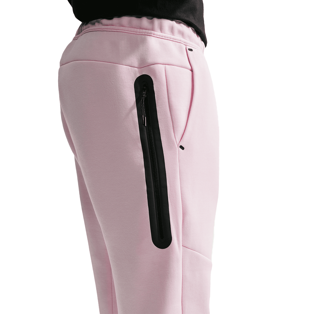 Nike Tech Fleece Jogger - 'Pink Foam/Black' HV0959-663