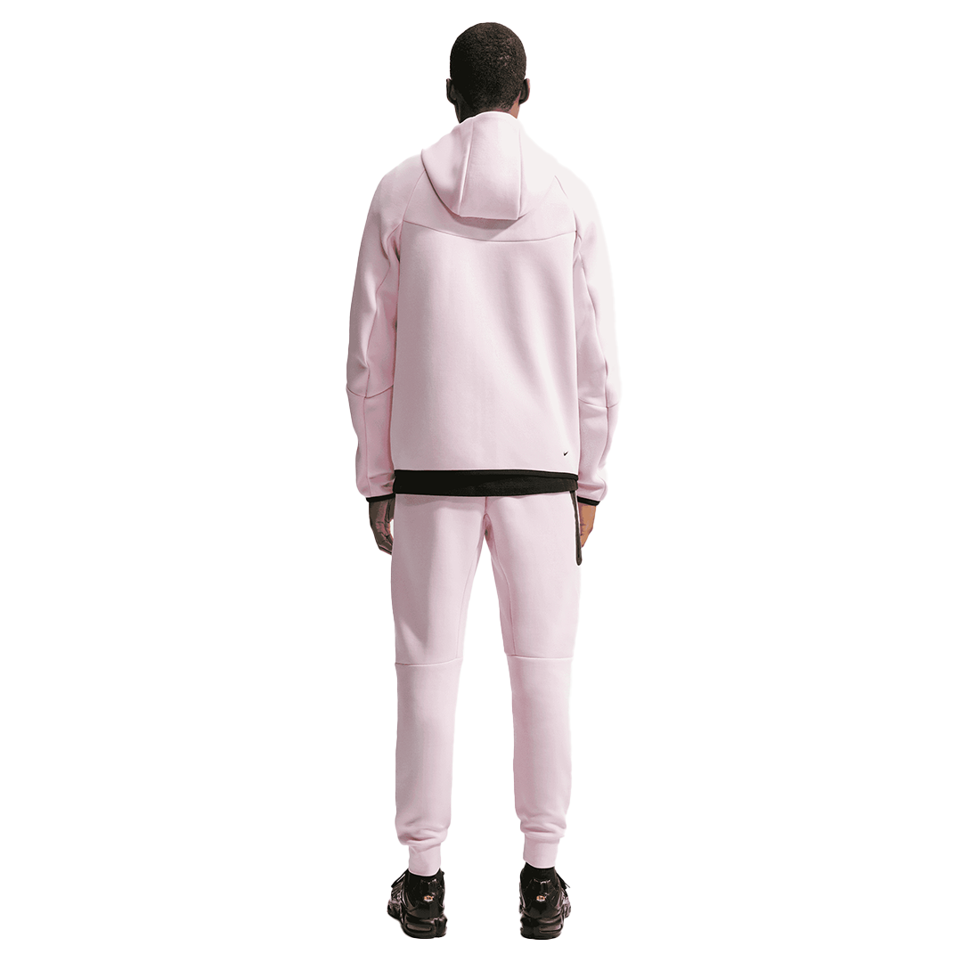 Nike Tech Fleece Jogger - 'Pink Foam/Black' HV0959-663